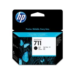 Cartouche d'encre hp 711 noir