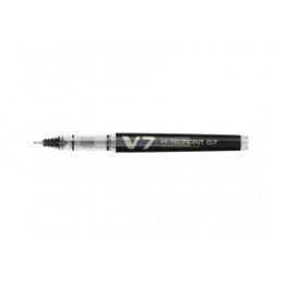 Stylo bille pilot hi-tecpoint v7 begreen