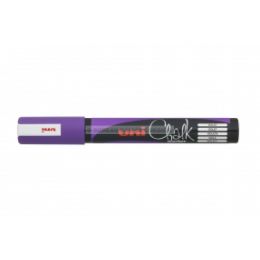 Marqueur craie uni chalk pwe-5m violet