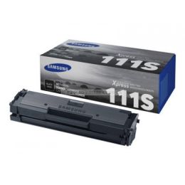 Toner laser samsung mlt-d111s noir