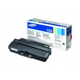 Toner laser samsung  mlt-d103s noir