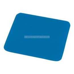 Tapis de souris ednet bleu antistatique