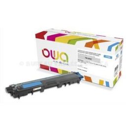 Toner laser armor owa cyan compatible brother tn245c