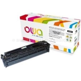 Toner laser armor owa noir compatible brother tn241bk