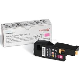 Toner laser magenta xerox pour imprimante laser 106r1628