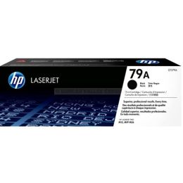 Toner laser hp 79a noir cf279a