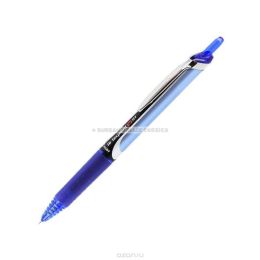 Stylo roller hi-tecpoint v5 rt bleu