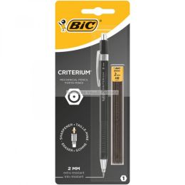 Porte-mines criterium 2 mm avec recharge hb