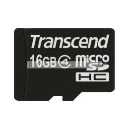 Carte mmoire microsdhc 16 go class 4