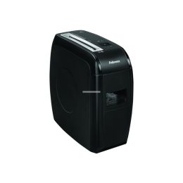 Destructeur de documents fellowes powershred 21cs