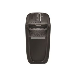 Destructeur de documents fellowes powershred 60cs