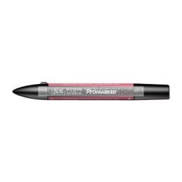 Marqueur double pointe promarker r346 rose antique