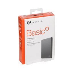 Disque externe seagate basic 4 to usb 3.0