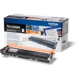 Toner laser brother tn 230 bk noir