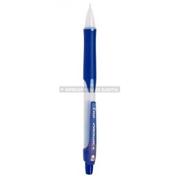 Portemines bleu hb 0,5 mm pilot progrex