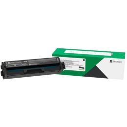 Toner laser lexmark c3220k0 noir