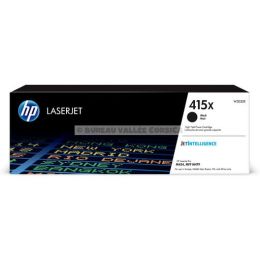 Toner laser hp 415x noir