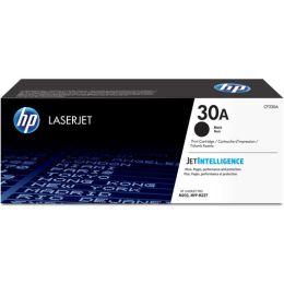 Toner laser hp30a noir