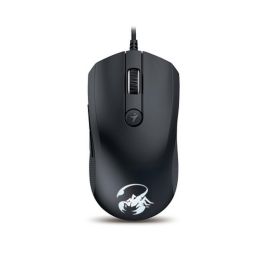 Souris genius scorpion m6-600 noire