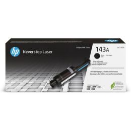 Toner laser 143a noir neverstop