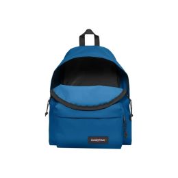 Sac  dos 40 cm misty blue padded pak'r