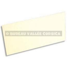 25 cartes pollen 110 x 155 mm ivoire 210 g