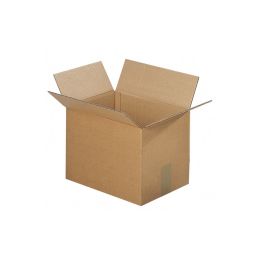 Carton caisse amricaine 35 cm x 23 cm x 24 cm