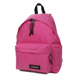 Sac  dos 1 compartiment padded pink escape