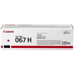 Toner laser 067h magenta canon