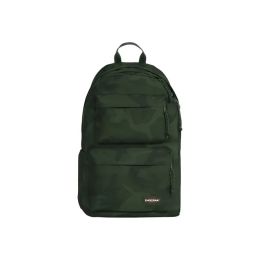 Sac  dos 1 compartiment camo padded double