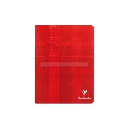 Cahier piqu 120 pages sys 90 g