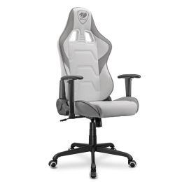 Fauteuil de bureau fauteuil gaming armorelite whit