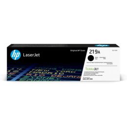 Toner laser hp 219a noir