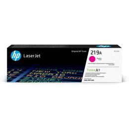 Toner laser hp 219a magenta