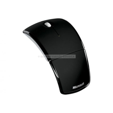 Souris microsoft arc mouse special edition