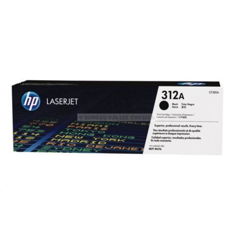 Toner laser hp 312a magenta cf383a