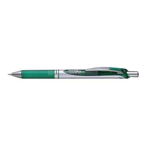 Roller vert pentel energel