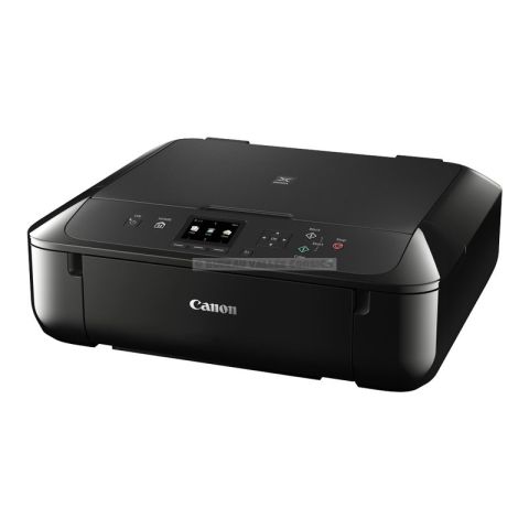 Imprimante 3en1 couleur canon  pixma mg5750 recto verso