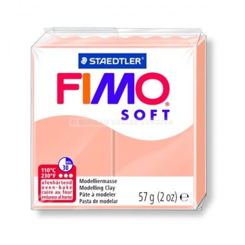 Pte  modeler staedtler  fimo soft chair