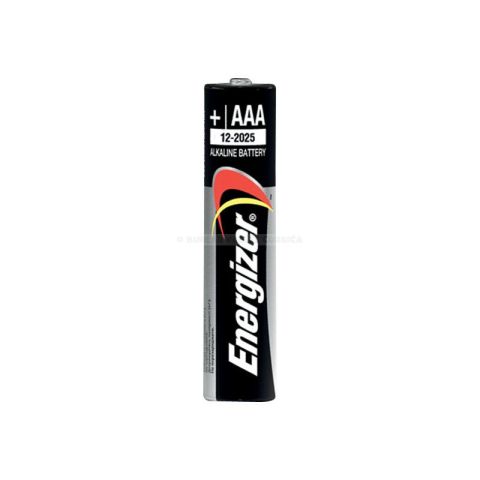 4 piles energizer aaa alcaline lr3