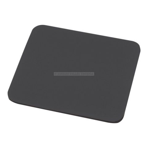 Tapis de souris ednet gris