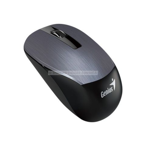 Souris sans fil genius nx 7015 2.4 ghz gris