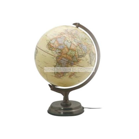 Globe