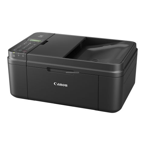 Imprimante 4en1 couleur canon pixma mx495