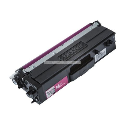 Toner laser brother tn910m magenta