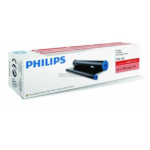 Ruban philips pfa301