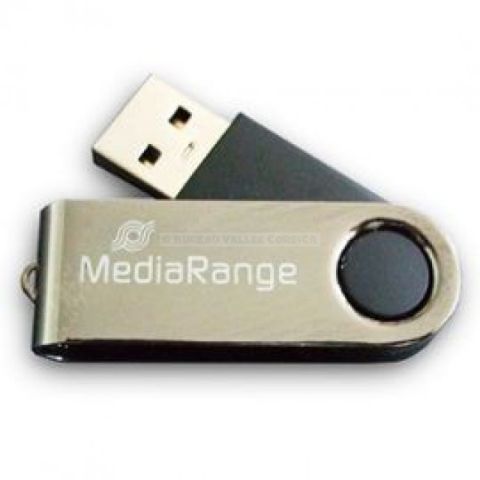 Cl usb 2go 2.0 mediarange