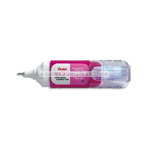 Mini correcteur liquide contenance 4,2 ml