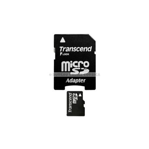 Carte mmoire flash microsdhc 8 go classe 10