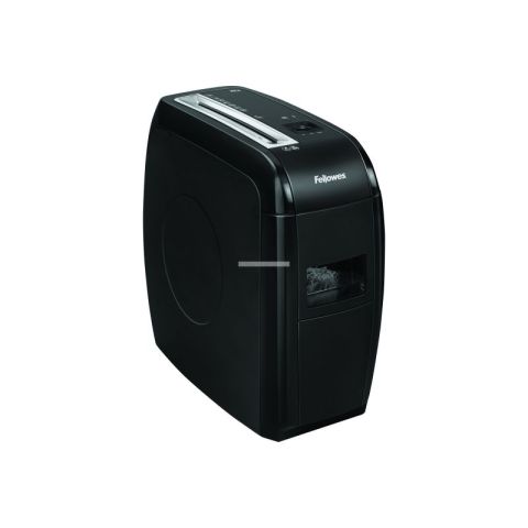 Destructeur de documents fellowes powershred 21cs